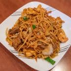 Best Combination Lo Mein in Austin, TX