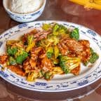 Best Broccoli in Austin, TX