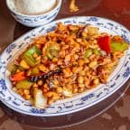 Best Kung Pao in Austin, TX