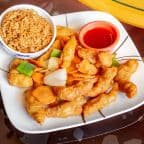 Best Sweet & Sour Sauce in Austin, TX