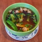 Best Twin Lion Soup in Austin, TX