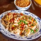 Best Shrimp in Lobster Sauce in Austin, TX