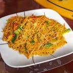 Best Chicken Singapore Noodles in Austin, TX