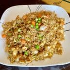 Best Chicken Fried Rice in Austin, TX